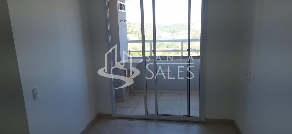 Apartamento, 2 quartos, 42 m² - Foto 4