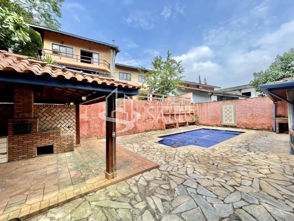 Casa de Condomínio, 5 quartos - Foto 51