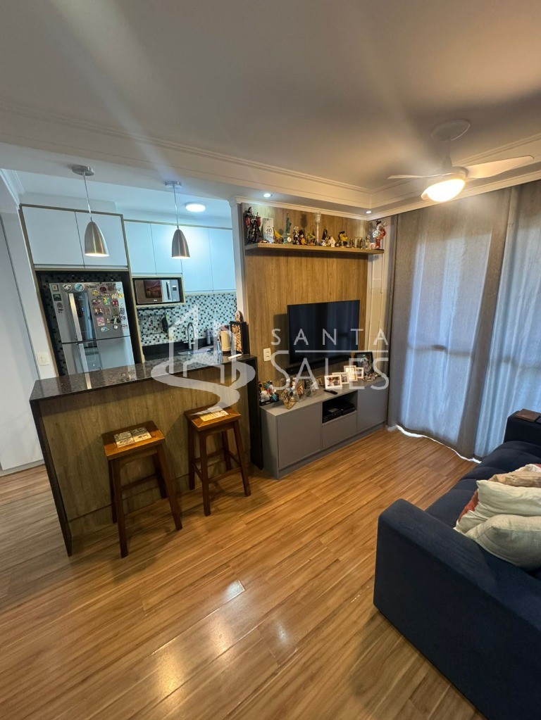 Apartamento, 2 quartos, 55 m² - Foto 18
