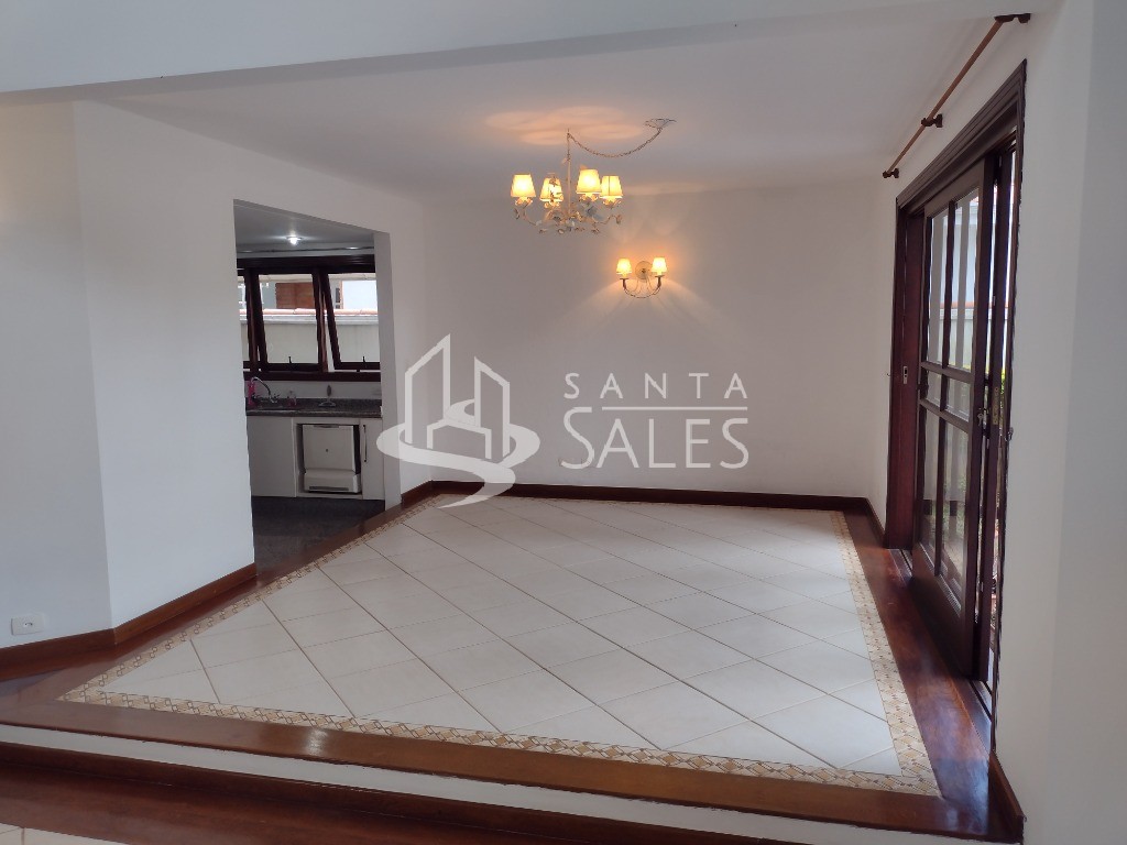 Sobrado, 3 quartos, 236 m² - Foto 12