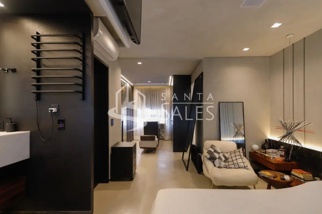 Cobertura, 1 quarto, 157 m² - Foto 31