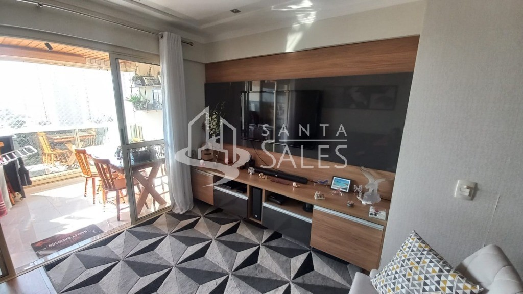 Apartamento, 3 quartos, 108 m² - Foto 5