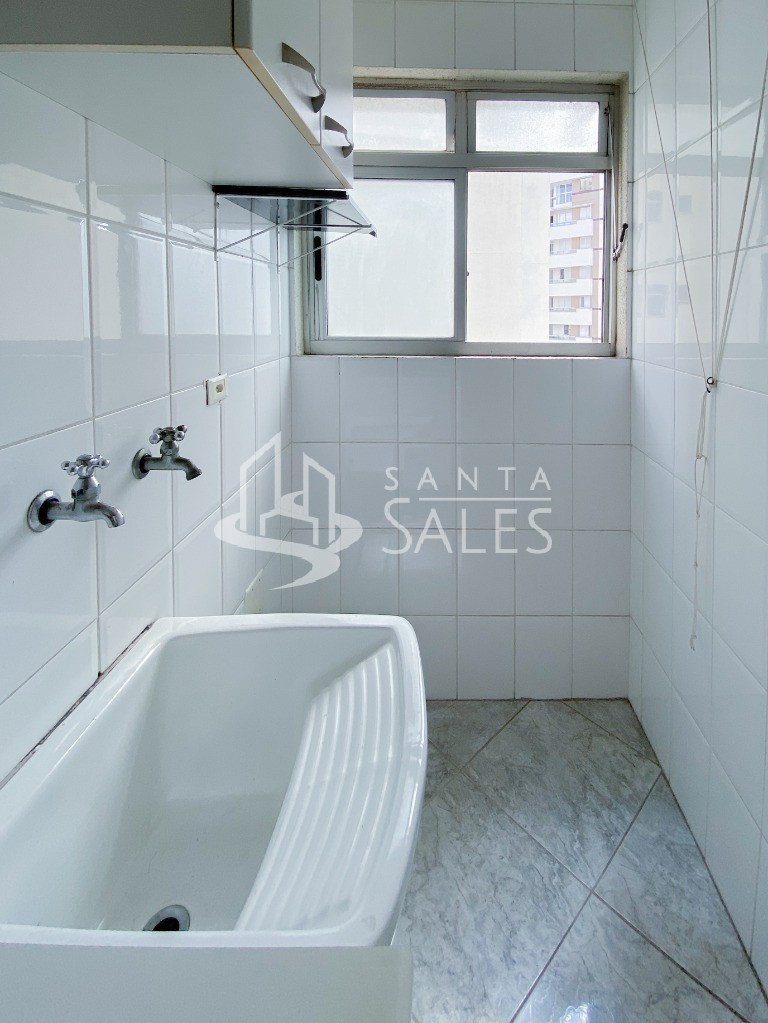 Apartamento, 2 quartos, 46 m² - Foto 24