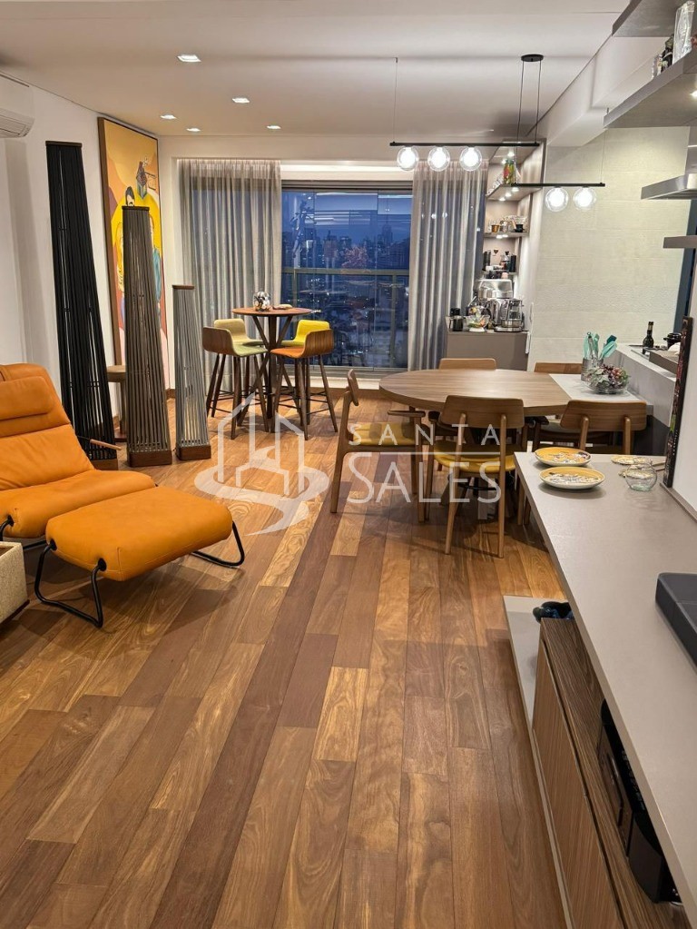 Apartamento, 3 quartos, 167 m² - Foto 8