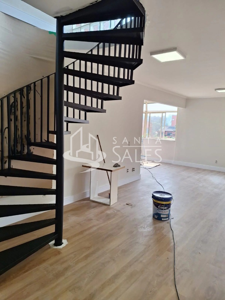 Apartamento, 4 quartos, 224 m² - Foto 6