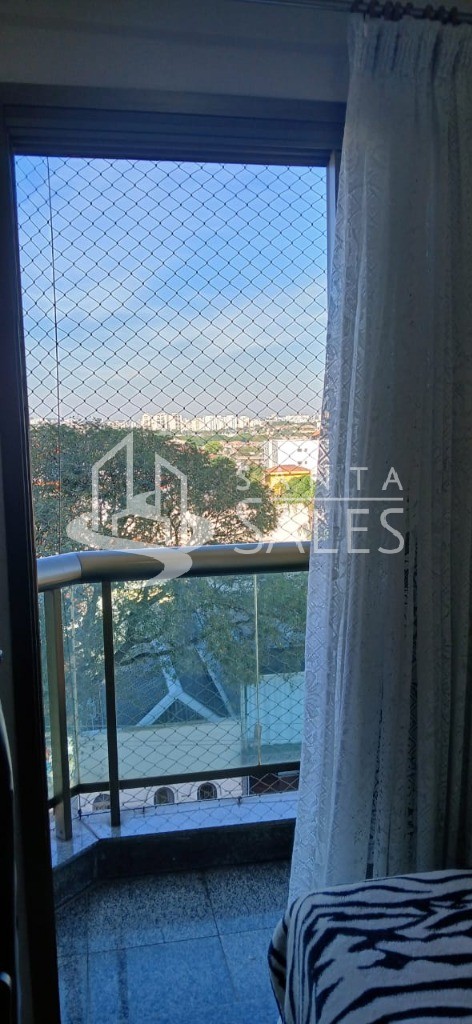 Apartamento, 4 quartos, 160 m² - Foto 25
