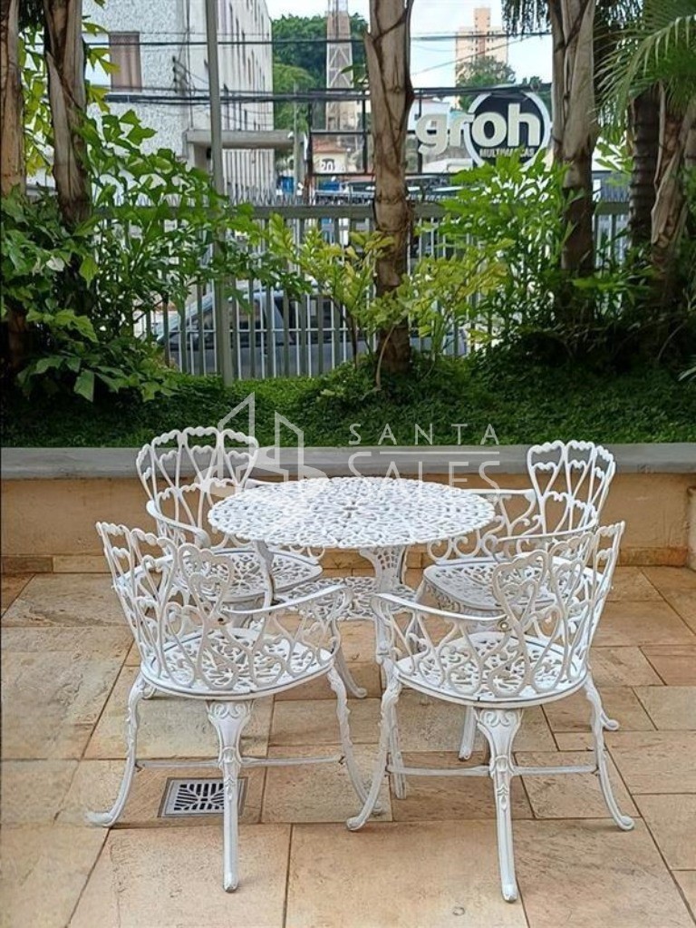 Apartamento, 1 quarto, 40 m² - Foto 18