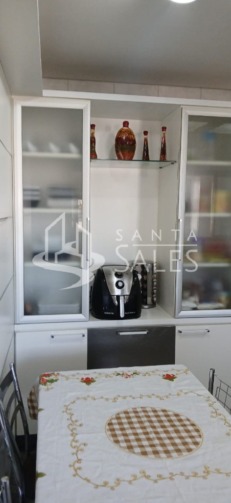 Apartamento, 4 quartos, 160 m² - Foto 37