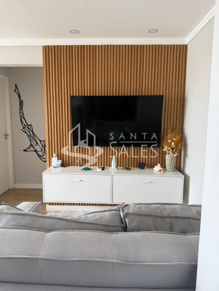 Apartamento, 2 quartos, 46 m² - Foto 11