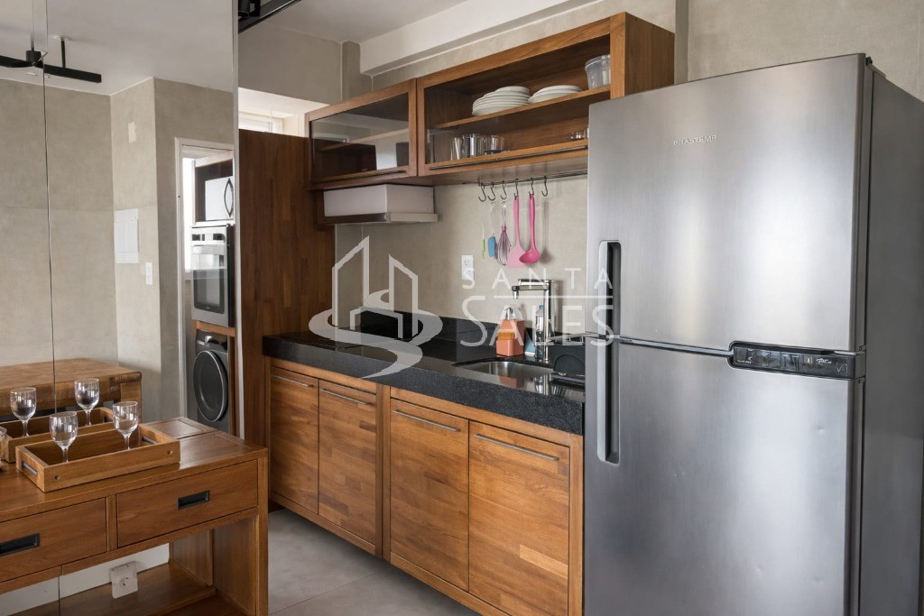 Apartamento, 2 quartos, 55 m² - Foto 15