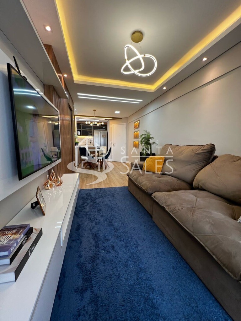 Apartamento, 3 quartos, 70 m² - Foto 8