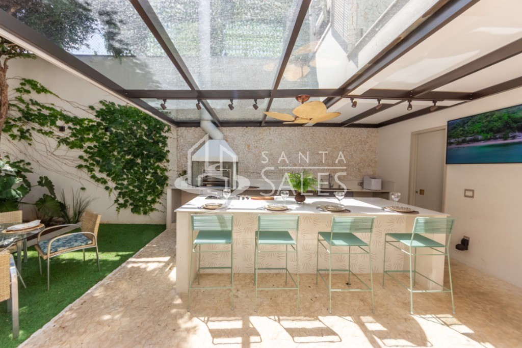 Casa, 3 quartos, 280 m² - Foto 45