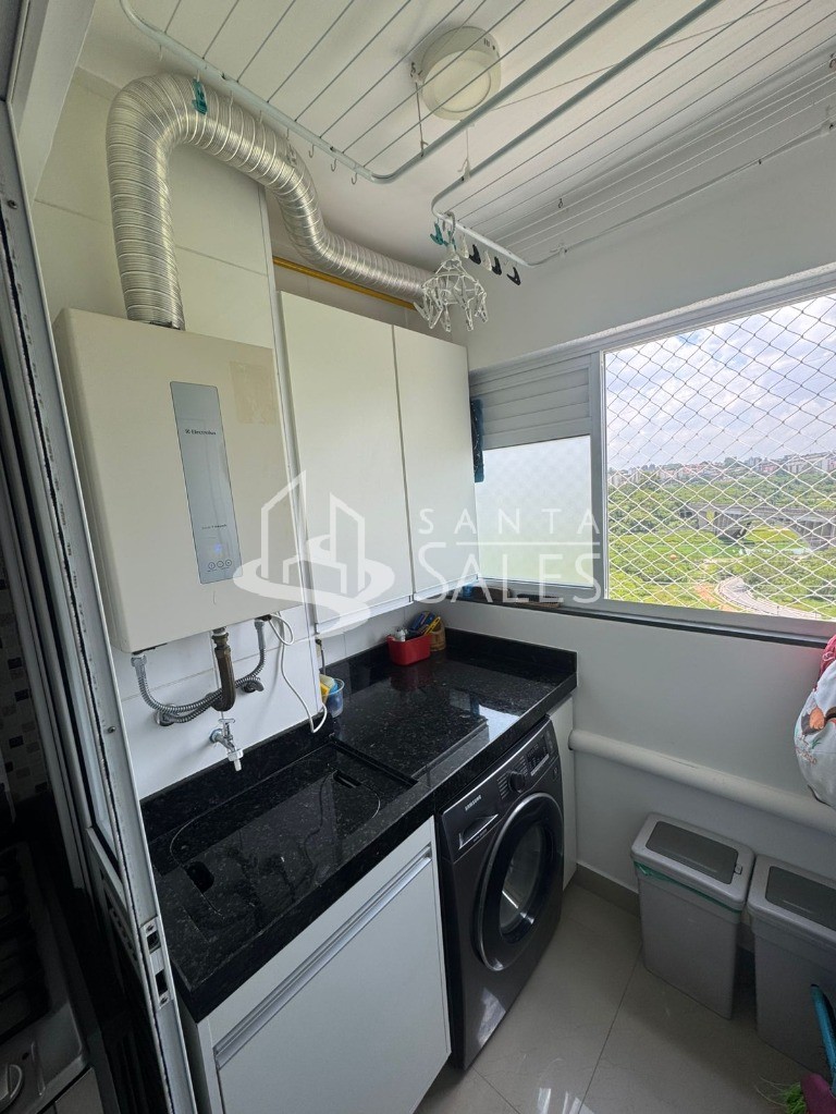 Apartamento, 2 quartos, 55 m² - Foto 37