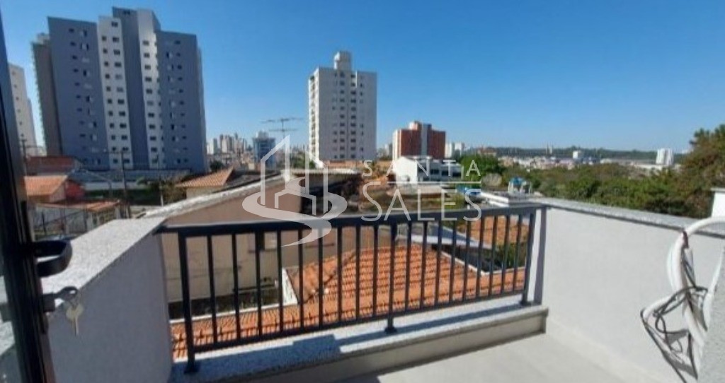 Sobrado, 3 quartos, 100 m² - Foto 30
