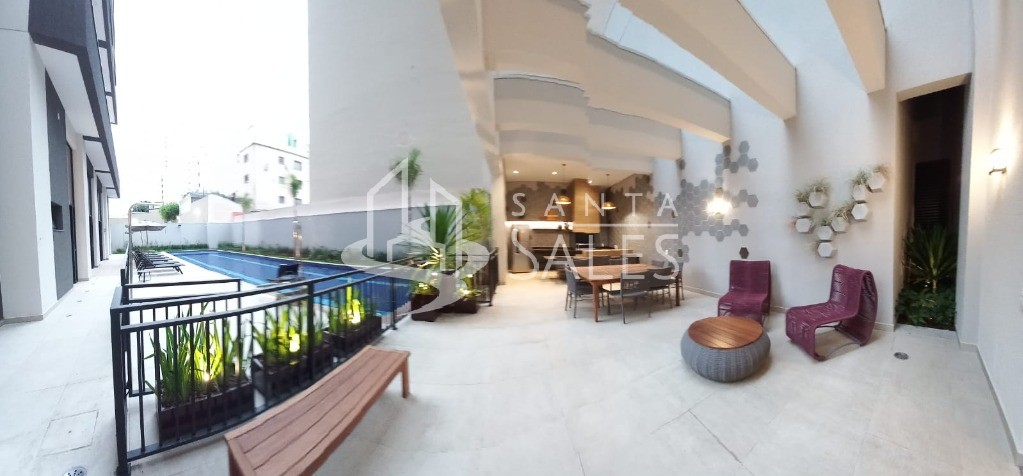 Kitnet-Studio, 25 m² - Foto 40