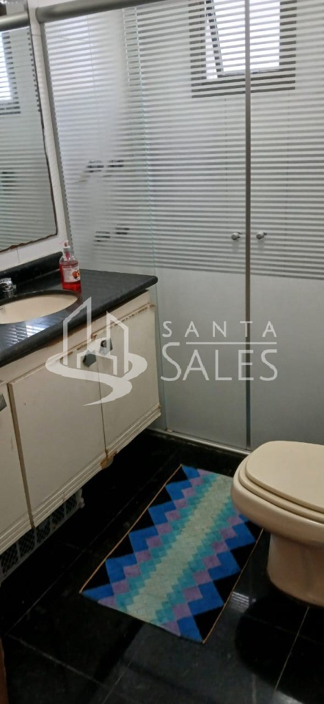 Apartamento, 4 quartos, 160 m² - Foto 11