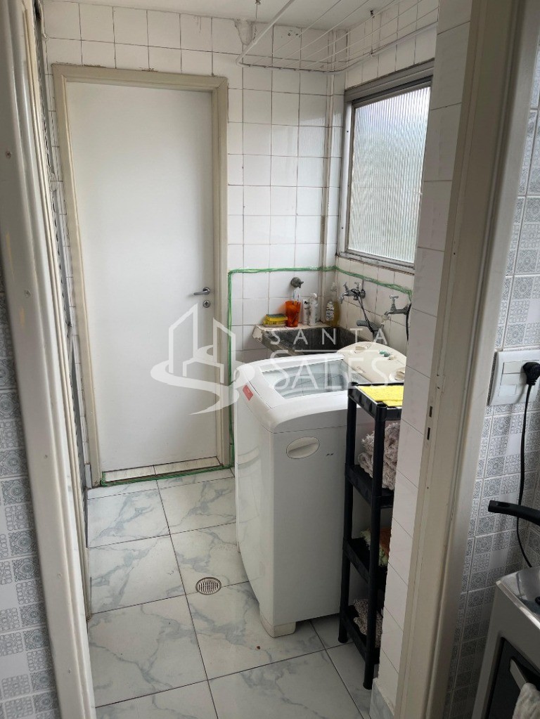 Apartamento, 4 quartos, 92 m² - Foto 3