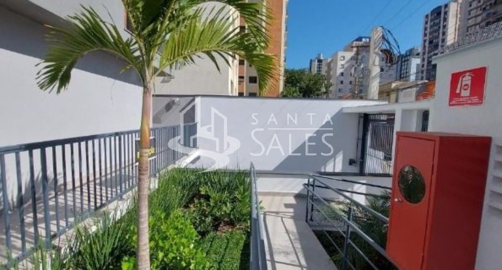 Sobrado, 3 quartos, 100 m² - Foto 32