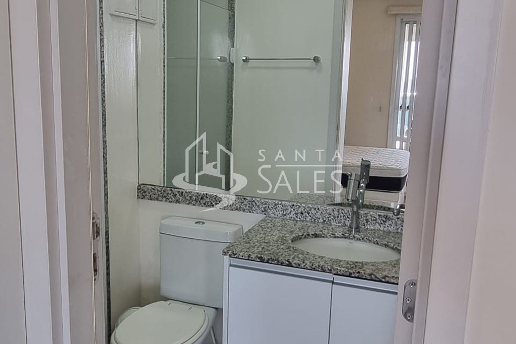 Apartamento, 1 quarto, 42 m² - Foto 6