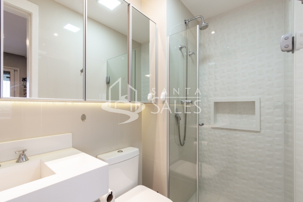 Apartamento, 1 quarto, 67 m² - Foto 4