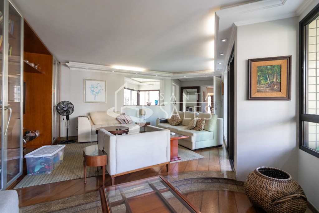 Apartamento, 3 quartos, 184 m² - Foto 41