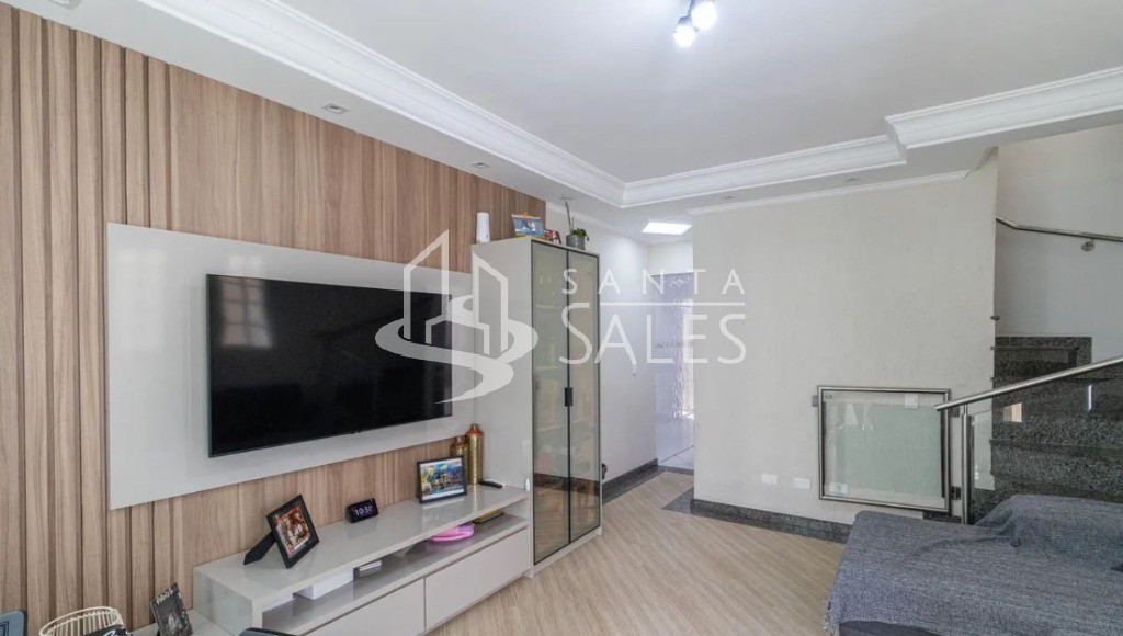 Casa, 3 quartos, 180 m² - Foto 10