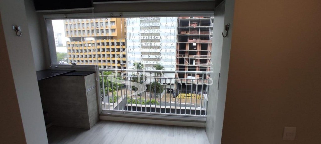 Apartamento, 1 quarto, 42 m² - Foto 5