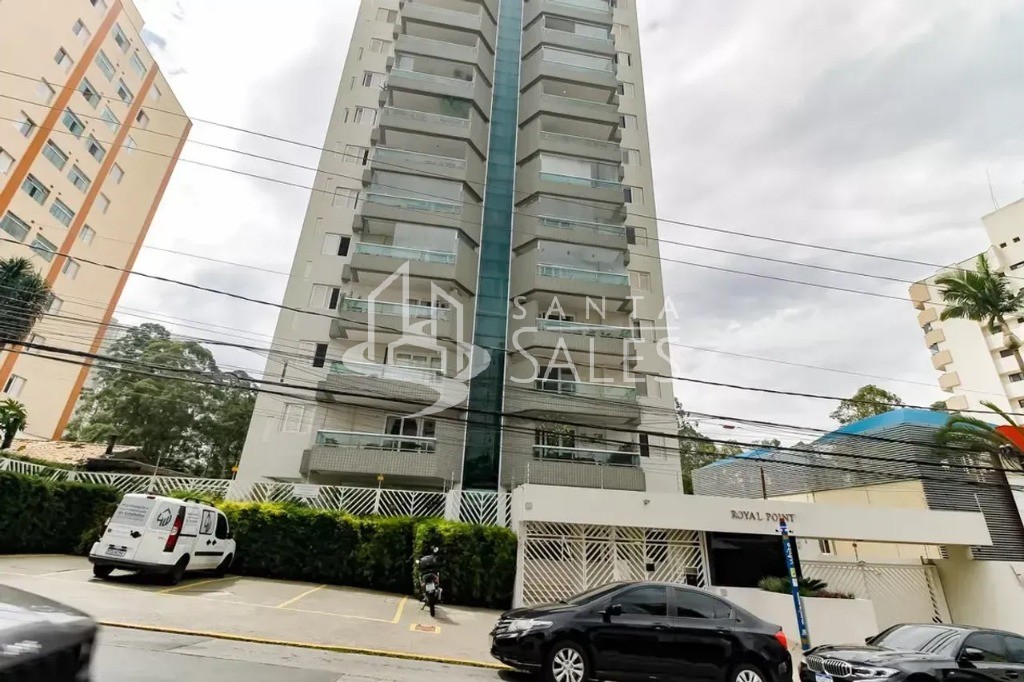 Apartamento, 3 quartos, 97 m² - Foto 25