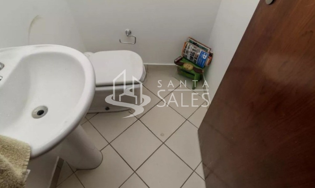 Apartamento, 1 quarto, 173 m² - Foto 17