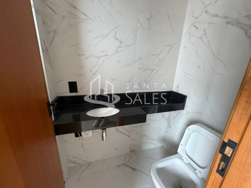Sobrado, 3 quartos, 155 m² - Foto 4