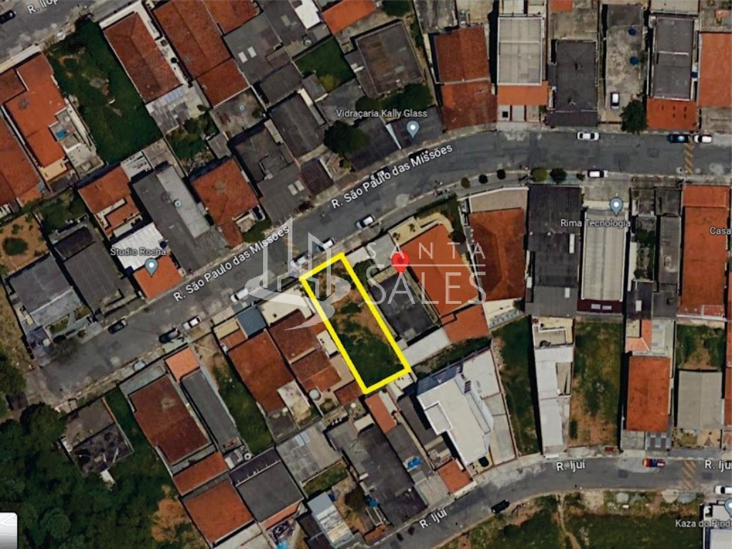 Terreno, 250 m² - Foto 9