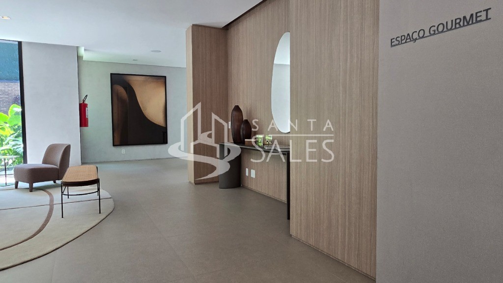 Kitnet-Studio, 34 m² - Foto 18