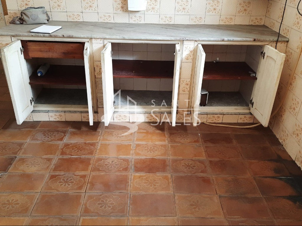 Sobrado, 4 quartos, 166 m² - Foto 8