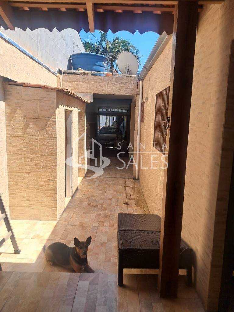 Casa, 2 quartos, 90 m² - Foto 17