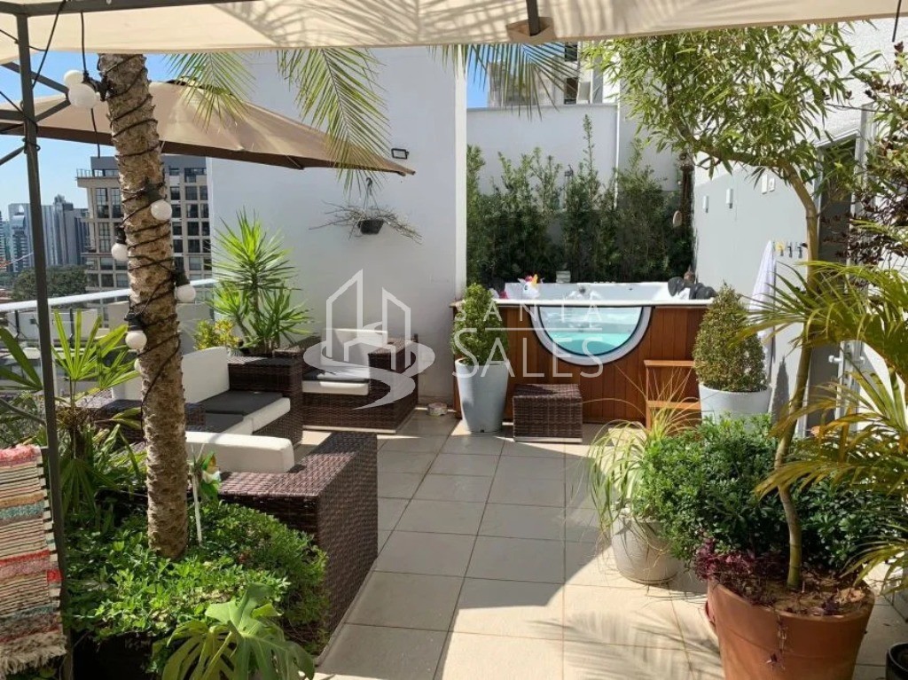Apartamento, 3 quartos, 138 m² - Foto 3