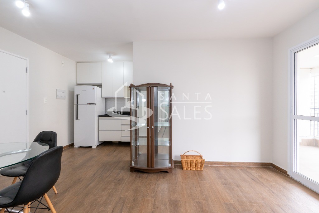 Apartamento, 2 quartos, 64 m² - Foto 6