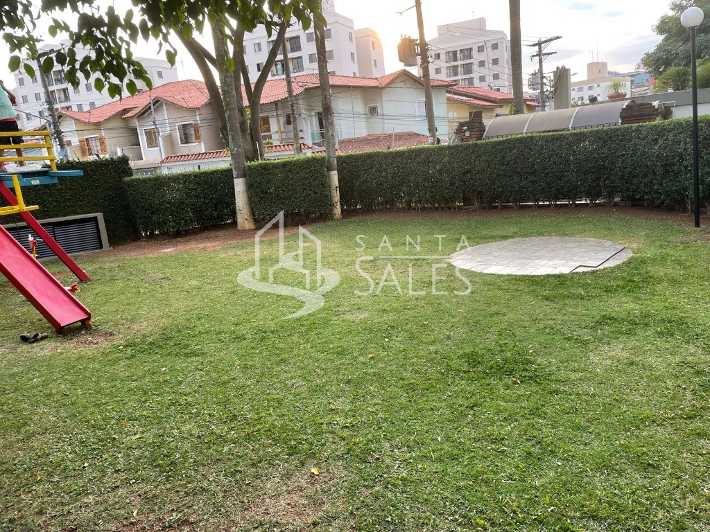 Apartamento, 3 quartos, 74 m² - Foto 30