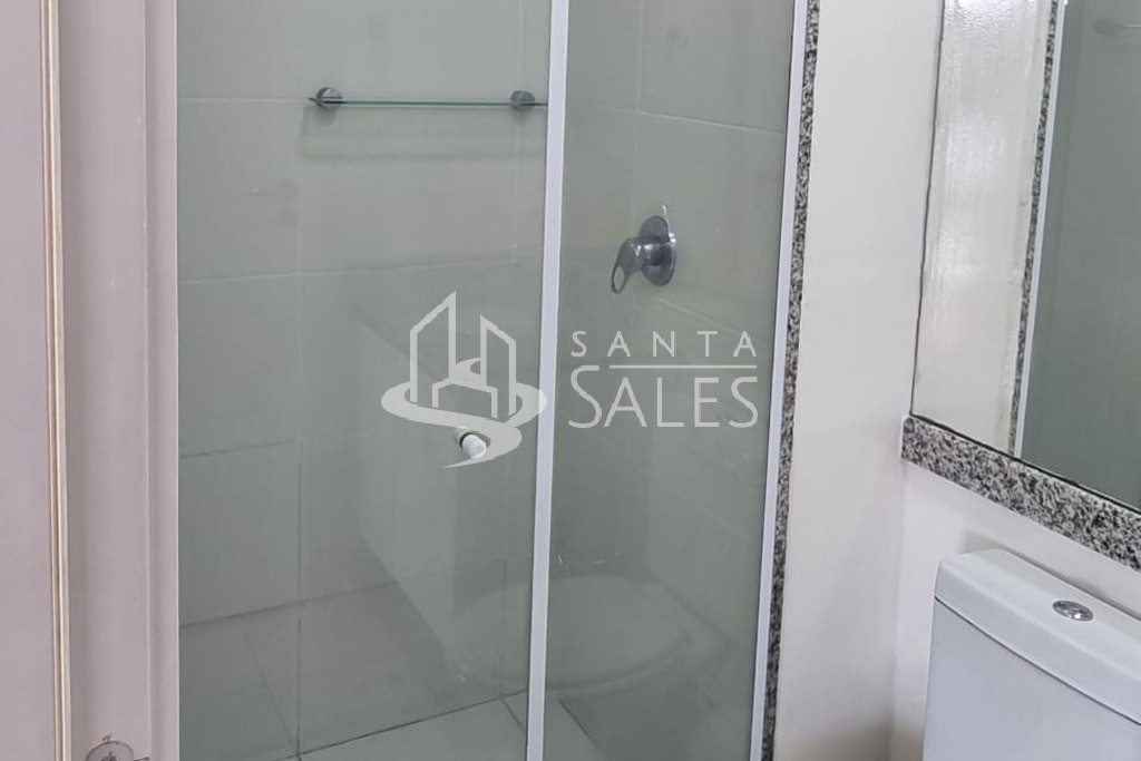 Apartamento, 1 quarto, 42 m² - Foto 7