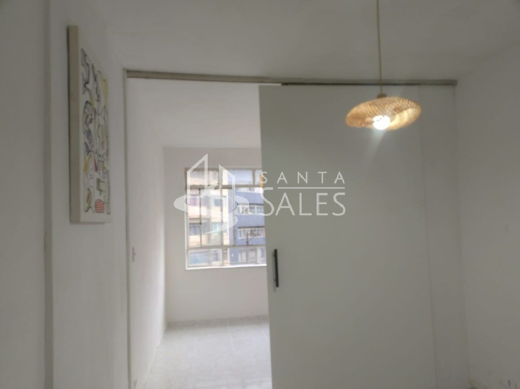 Kitnet-Studio, 25 m² - Foto 9