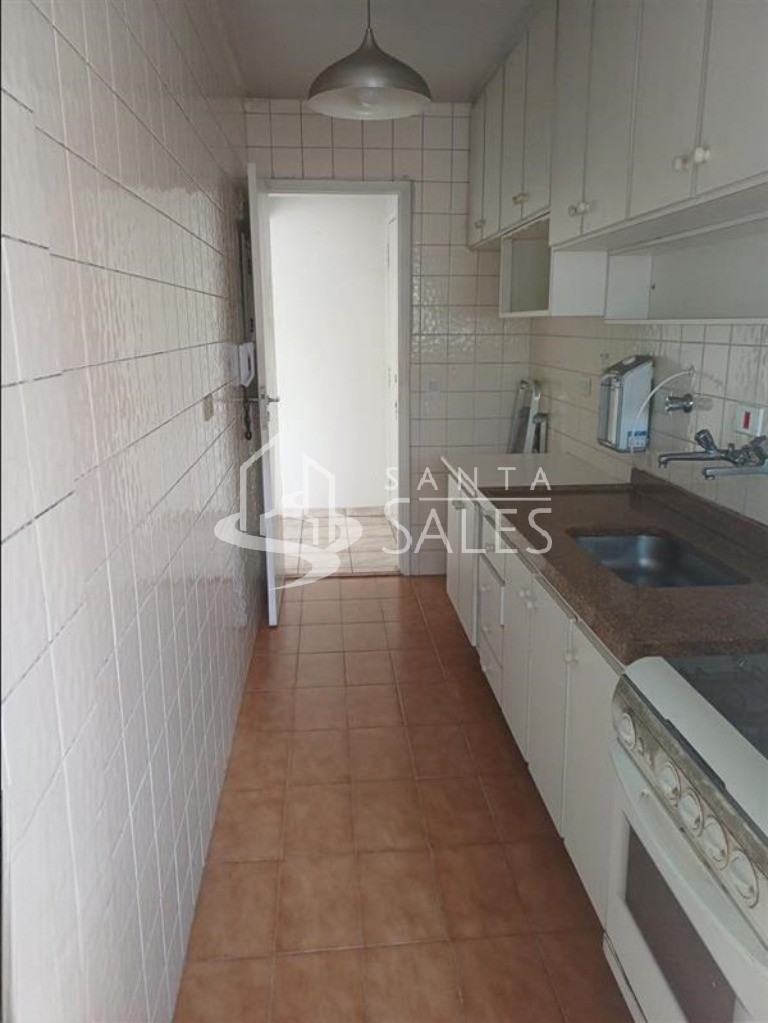 Apartamento, 1 quarto, 40 m² - Foto 8