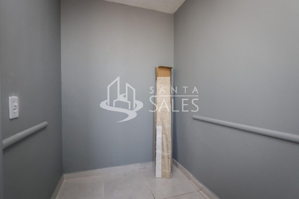 Apartamento, 2 quartos, 89 m² - Foto 32