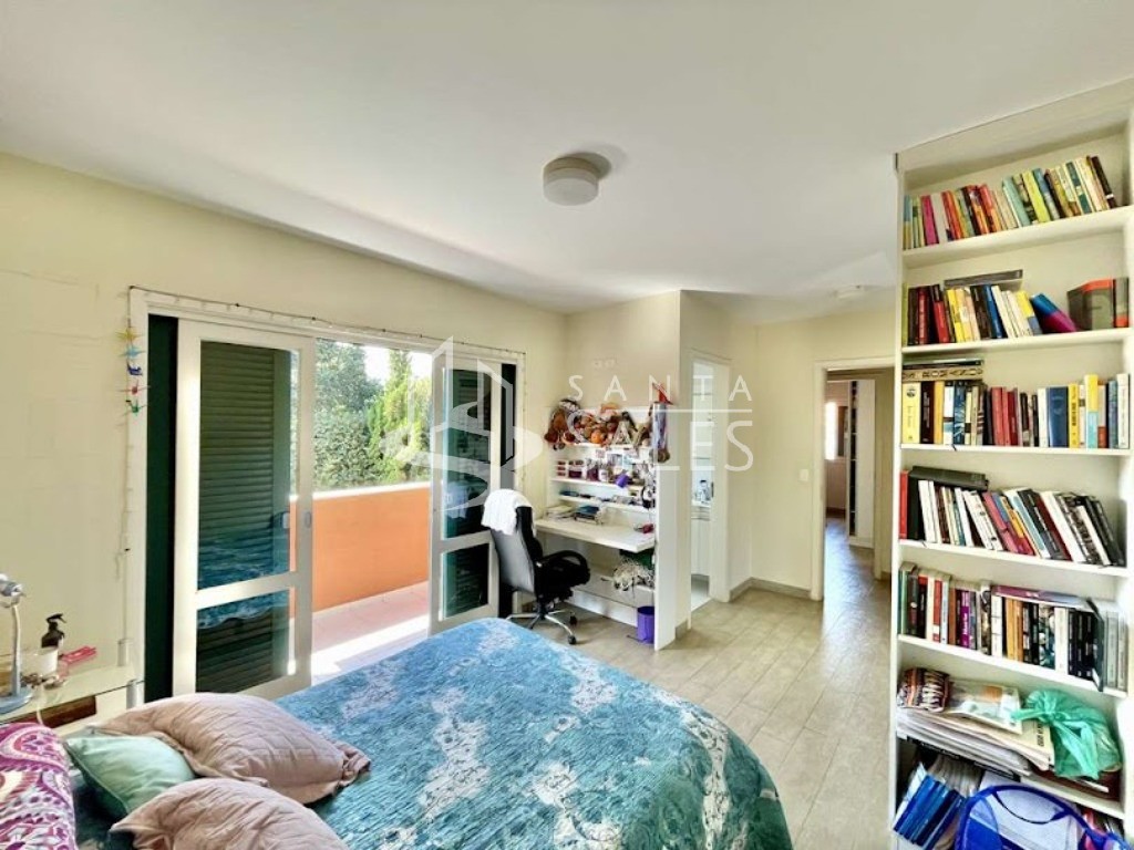 Casa de Condomínio, 4 quartos - Foto 40