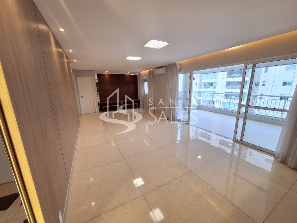Apartamento, 3 quartos, 158 m² - Foto 4