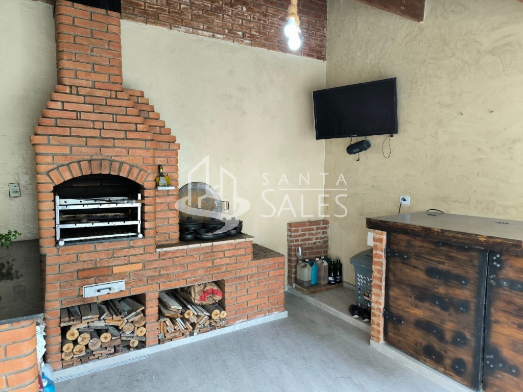 Sobrado, 3 quartos, 167 m² - Foto 7