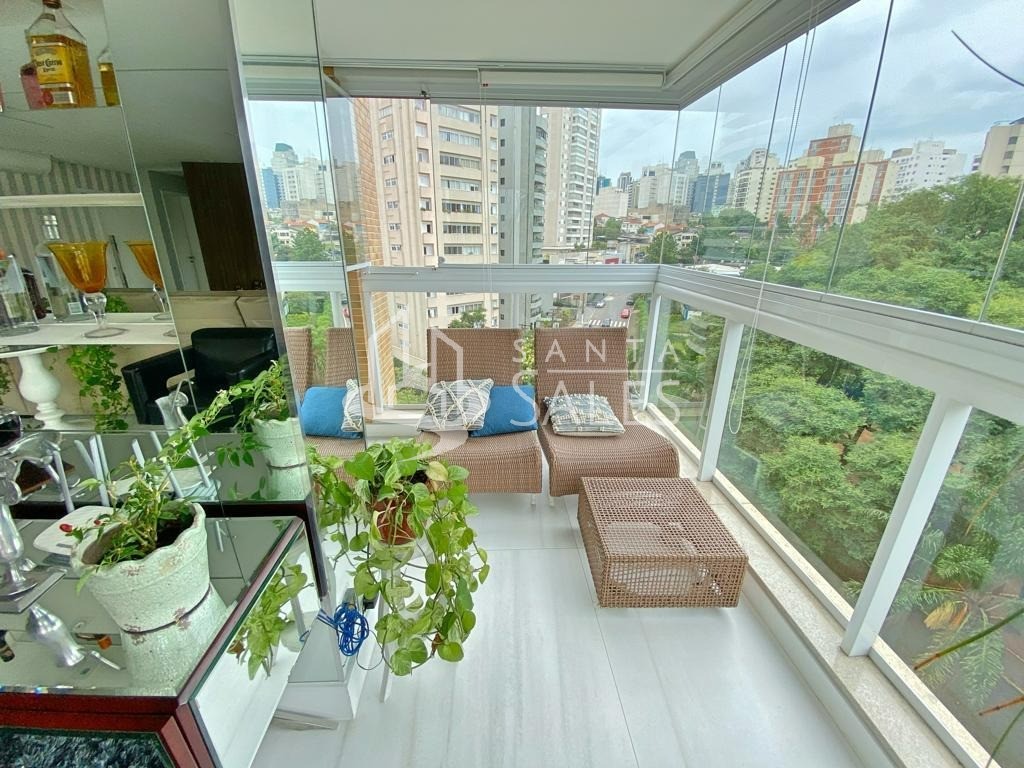 Apartamento, 3 quartos, 217 m² - Foto 7