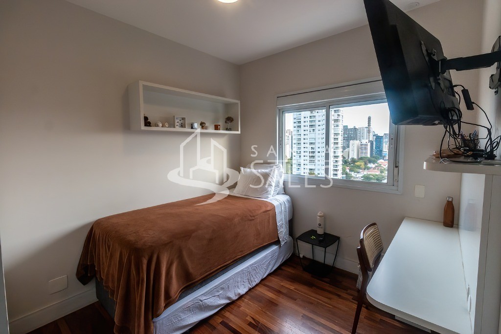 Apartamento, 2 quartos, 124 m² - Foto 20