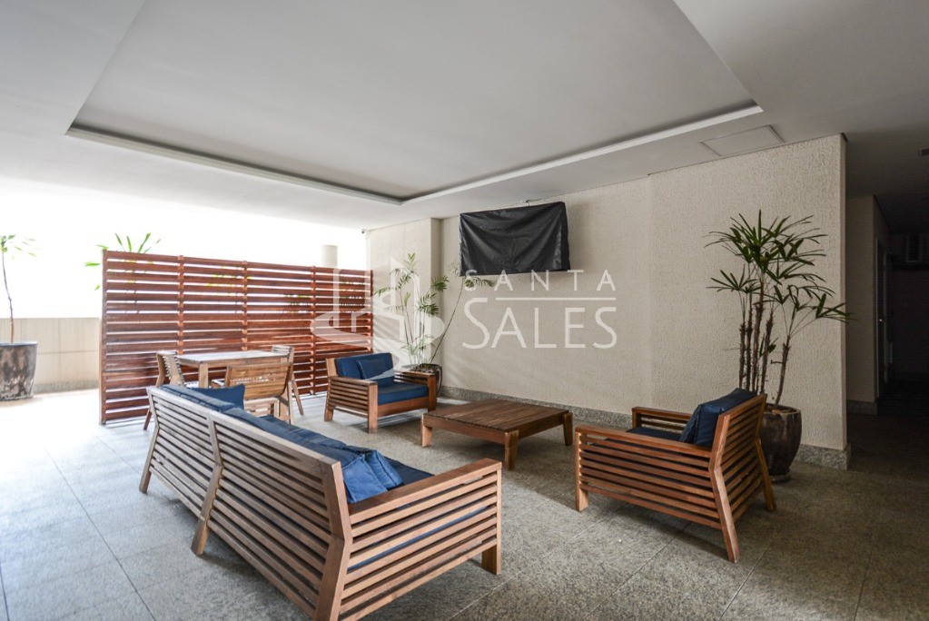 Apartamento, 1 quarto, 67 m² - Foto 45