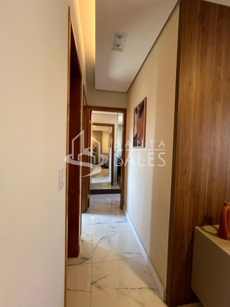 Apartamento, 2 quartos, 35 m² - Foto 5