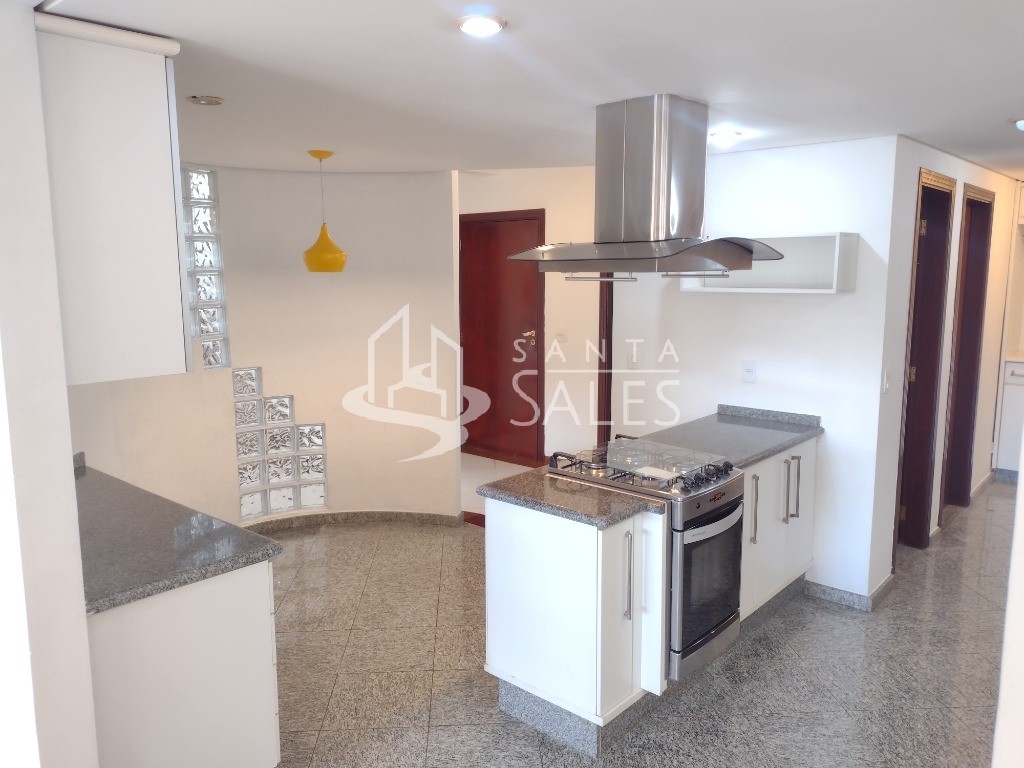 Sobrado, 3 quartos, 236 m² - Foto 14