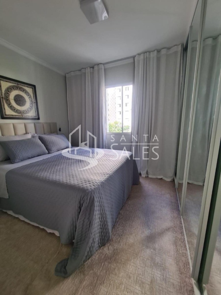 Flat/Apart Hotel, 1 quarto, 45 m² - Foto 5
